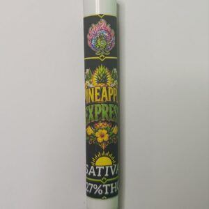 Pineapple Express XL Pre-roll