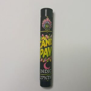 Candy Pave XL Pre-roll