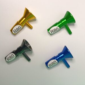 Metal Bong Bowls