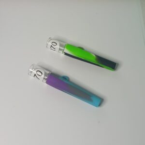 Silicone One Hitter