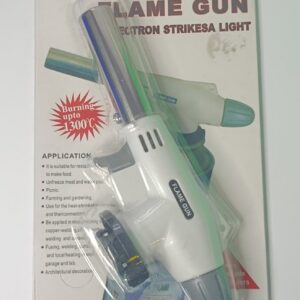Flame Gun Head