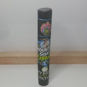 Space invader XL Pre-Roll