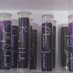Cured Carts