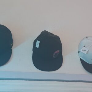 Cannabis Caps