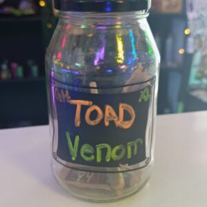 Toad Venom XL Greenhouse