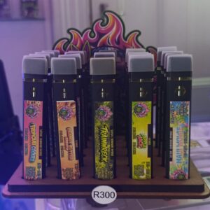 1ml Funky Distillate Disposable