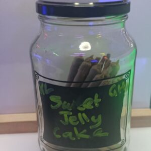 Sweet Jelly Cake XL Greenhouse