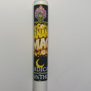 Banana Mac XL Pre-Roll