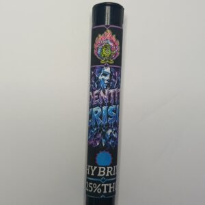 Identity Crisis XL Pre-Roll