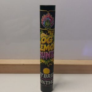 OG Lemon Runtz XL Pre-Roll