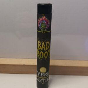 Bad Root XL Pre-Roll