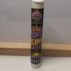 Runtz King XL Pre-Roll