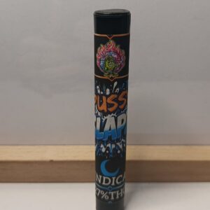 Pussy Slapz XL Pre-Roll
