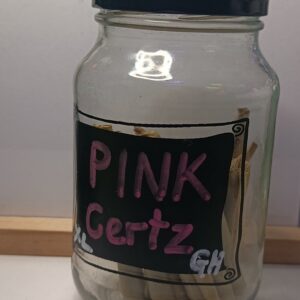 Pink Certz XL Greenhouse