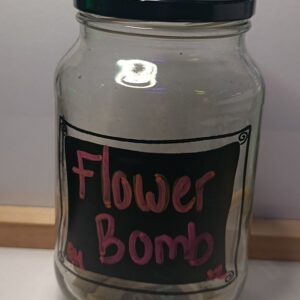 Flower Bomb XL Greenhouse